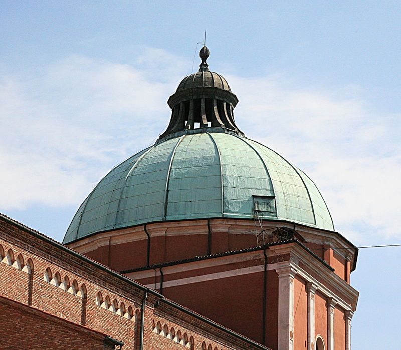 Vicenza Cathedral