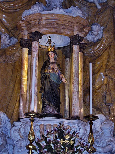 Santuario della Madonna Miracolosa