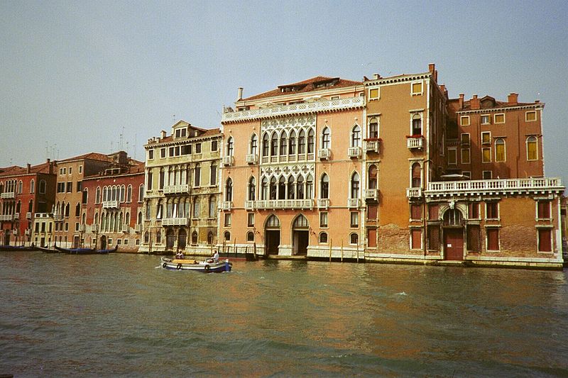 Palais Pisani Moretta