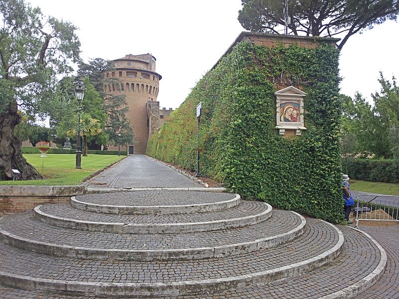 Torre de San Juan