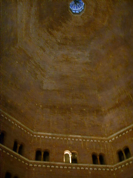 Baptisterio de Cremona