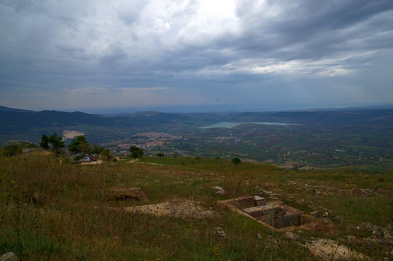 Monte Adranone