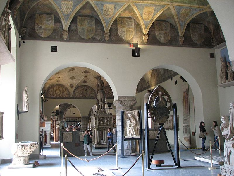 Musei del Castello