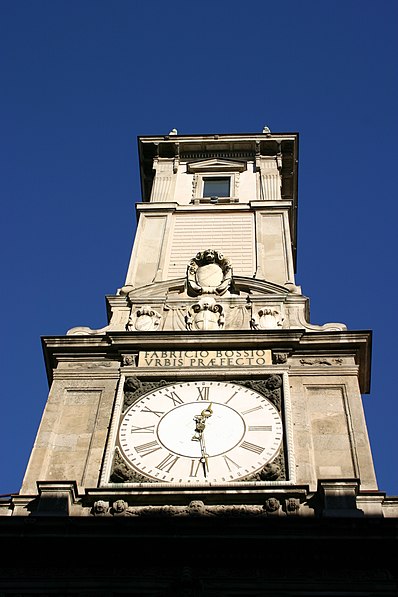 Palazzo dei Giureconsulti