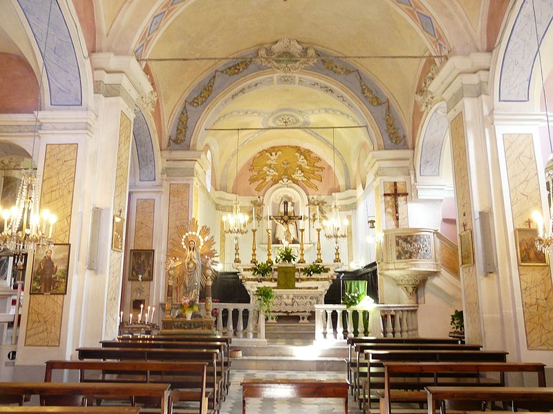 Chiesa di Nostra Signora di Loreto