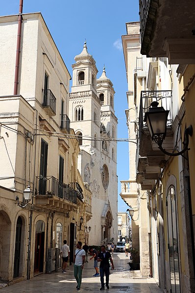 Catedral de la Asunción de Santa María