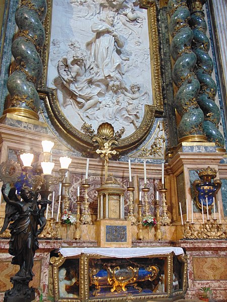 Église Saint-Ignace-de-Loyola