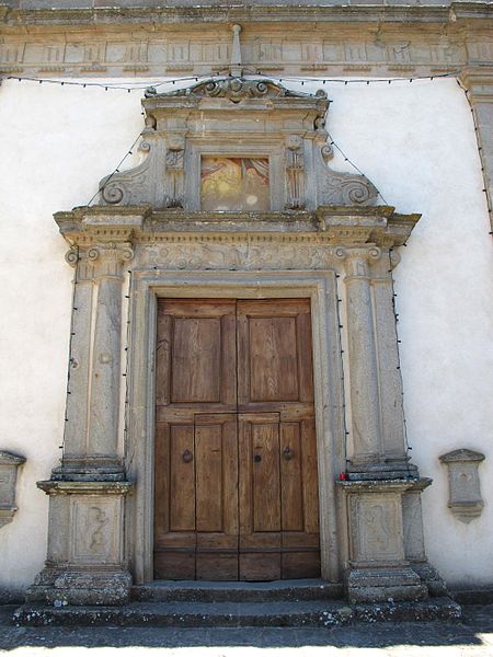 Santuario della Madonna della Carità