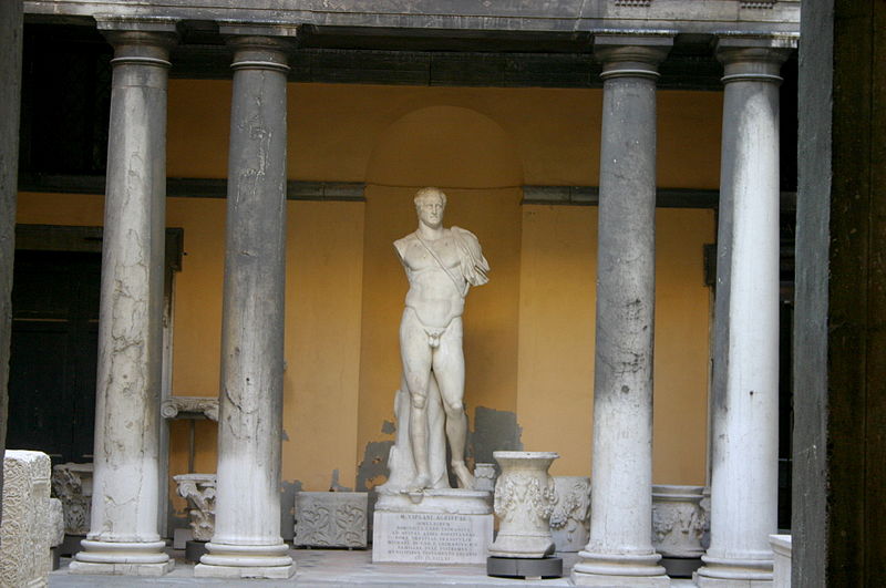 Musée archéologique national de Venise