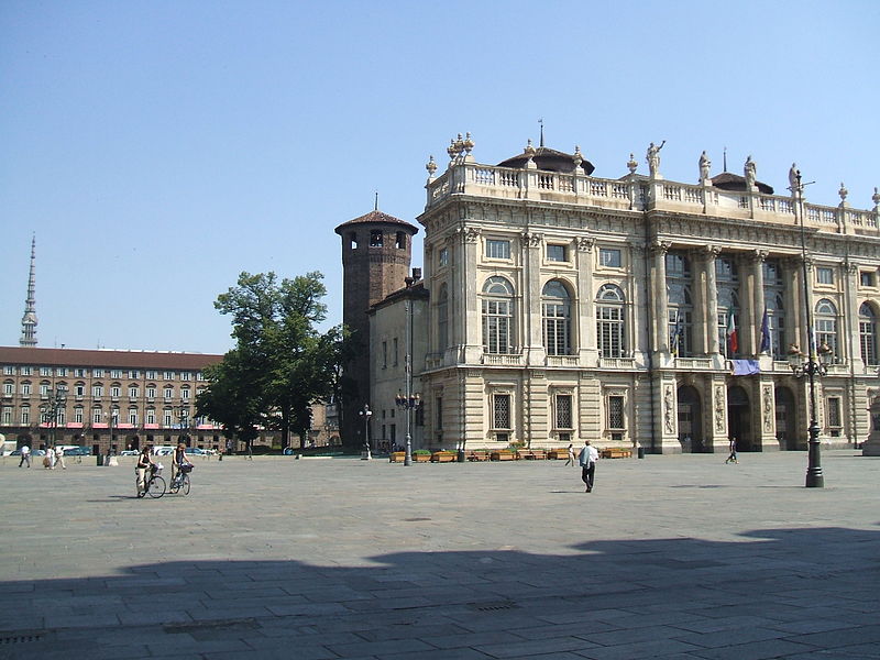 Place Castello