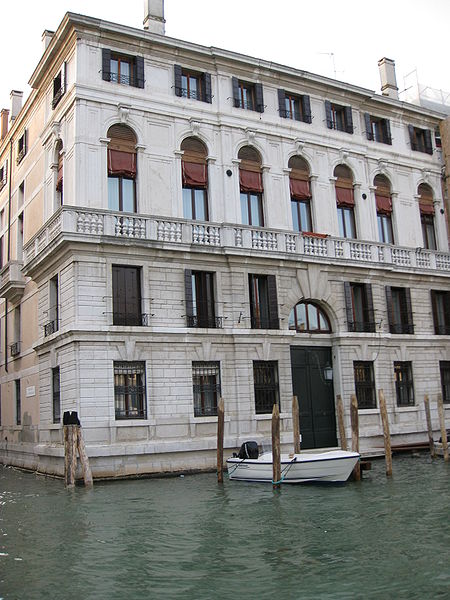 Palazzo Civran Grimani