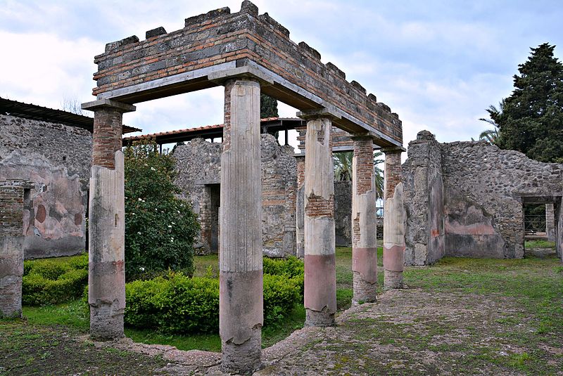 Villa of Diomedes