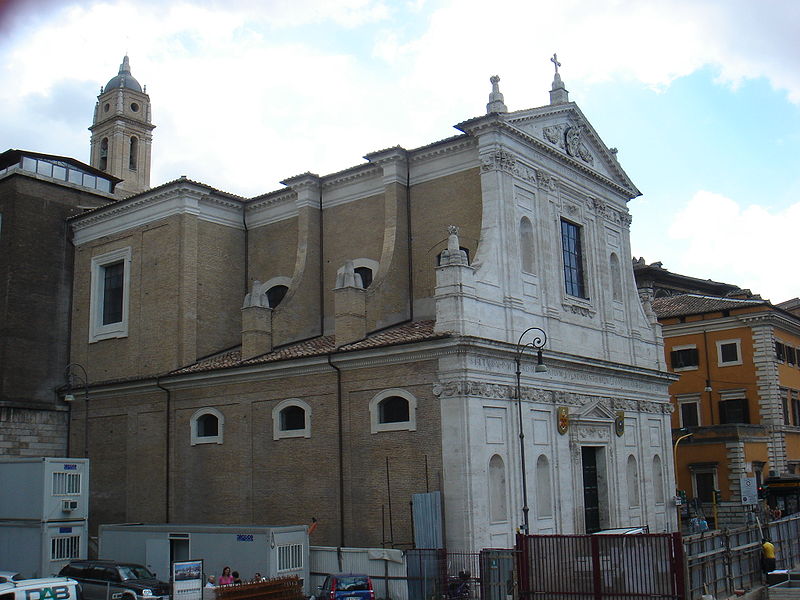 San Girolamo dei Croati