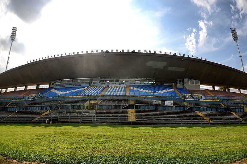 Estadio Mario Rigamonti
