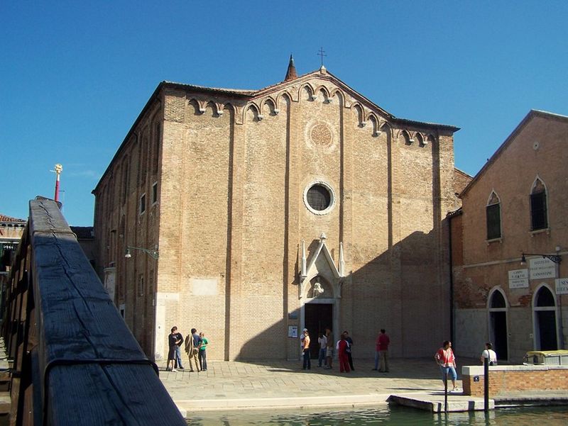 Sant'Alvise
