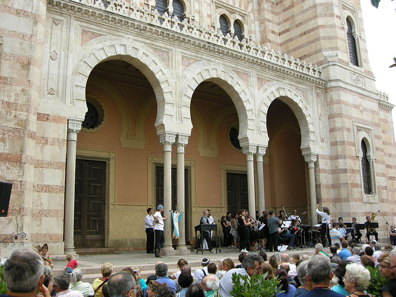 Great Synagogue of Florence