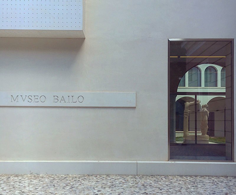 Museo Civico Luigi Bailo