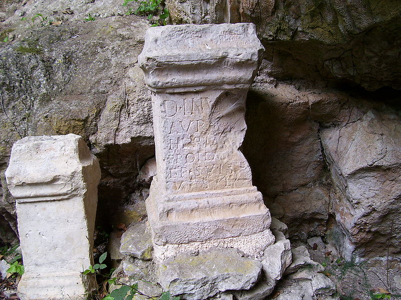 Duino Mithraeum