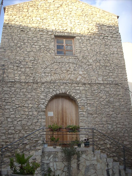 Chiesa di Sant'Isidoro