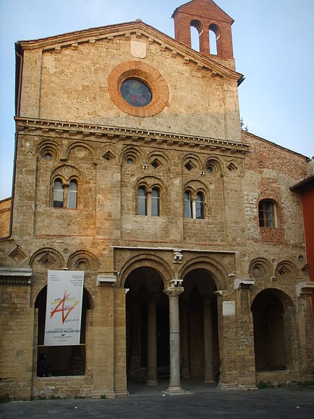 San Zeno