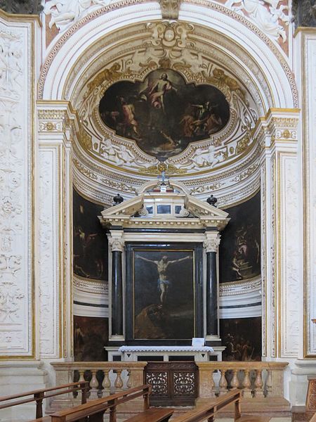 Chiesa dell’Inviolata