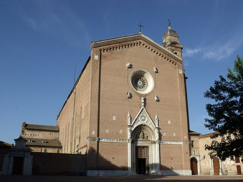 Basilica of San Francesco