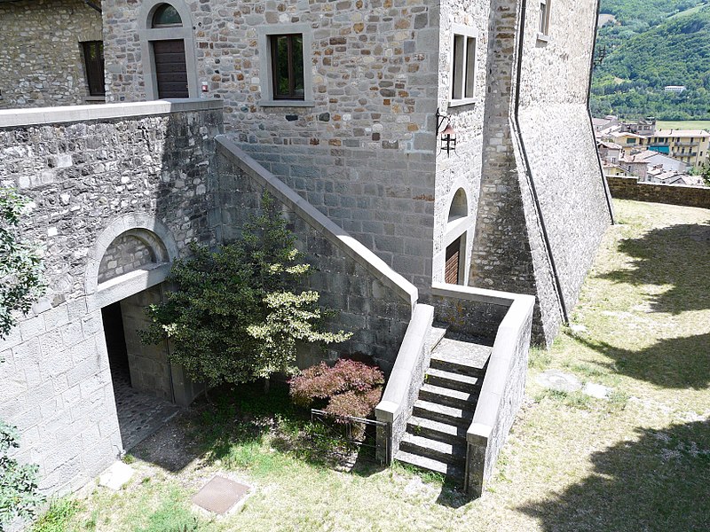Castello Malaspina-Dal Verme