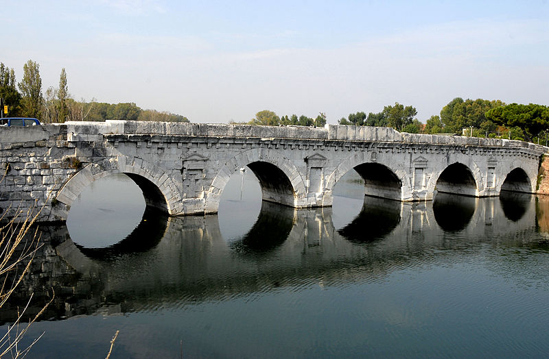 Pont de Tibère