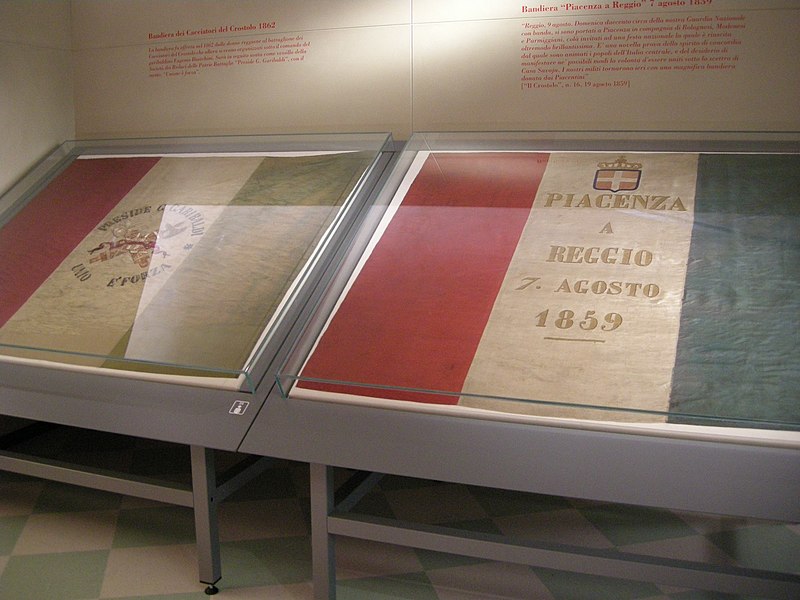 Museo del Tricolore