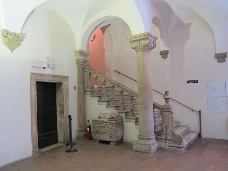 Pinacothèque nationale de Sienne