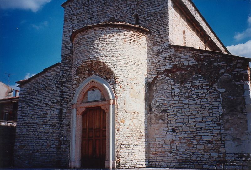 Pieve di San Giorgio di Valpolicella