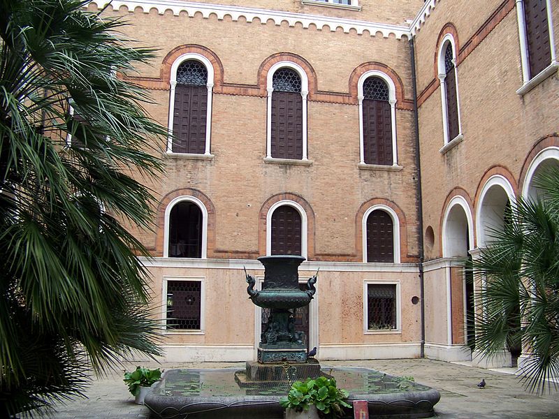 Fondaco dei Turchi