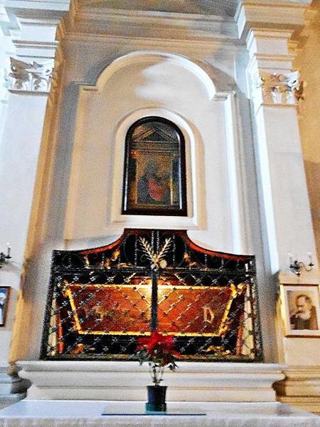 Pieve di San Donato, Calenzano