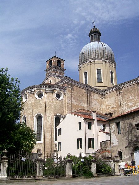 Padua Cathedral
