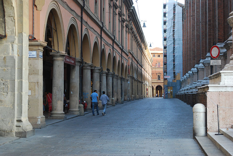 Palazzo dei Banchi