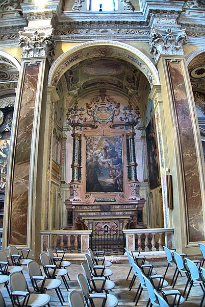 Chiesa di San Bernardino degli Osservanti