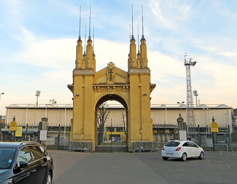 Stade Ennio-Tardini