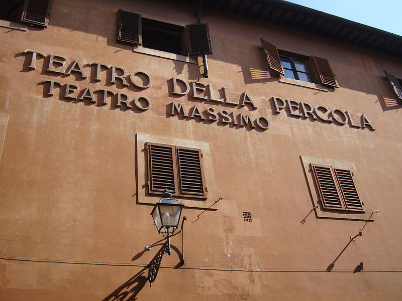 Teatro della Pergola