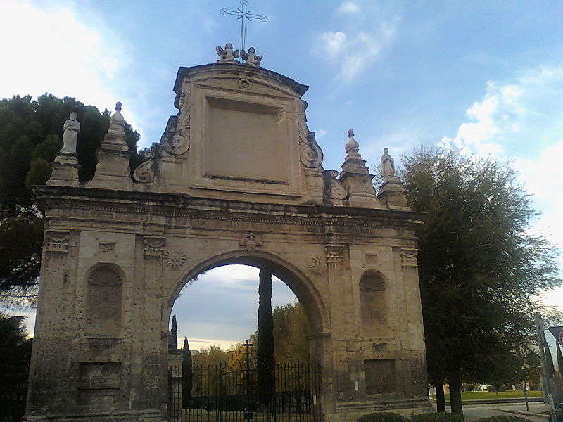 Chiesa delle Croci