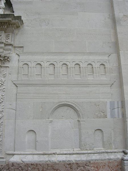 Arch of Augustus