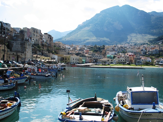 Gulf of Castellammare