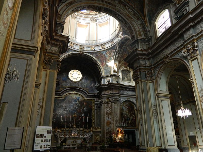 Chiesa di San Nicola alla Carità