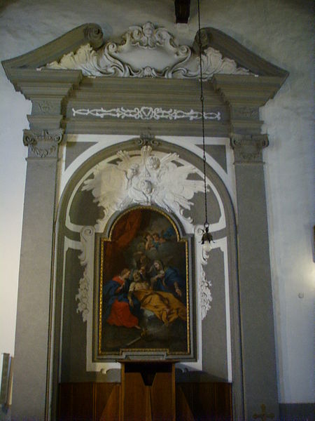 Santuario della Madonna del Soccorso