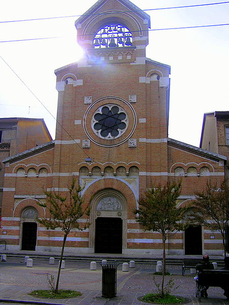 Chiesa della Sacra Famiglia