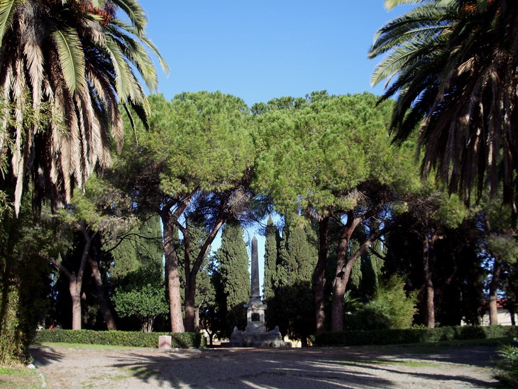 Parco della Rimembranza