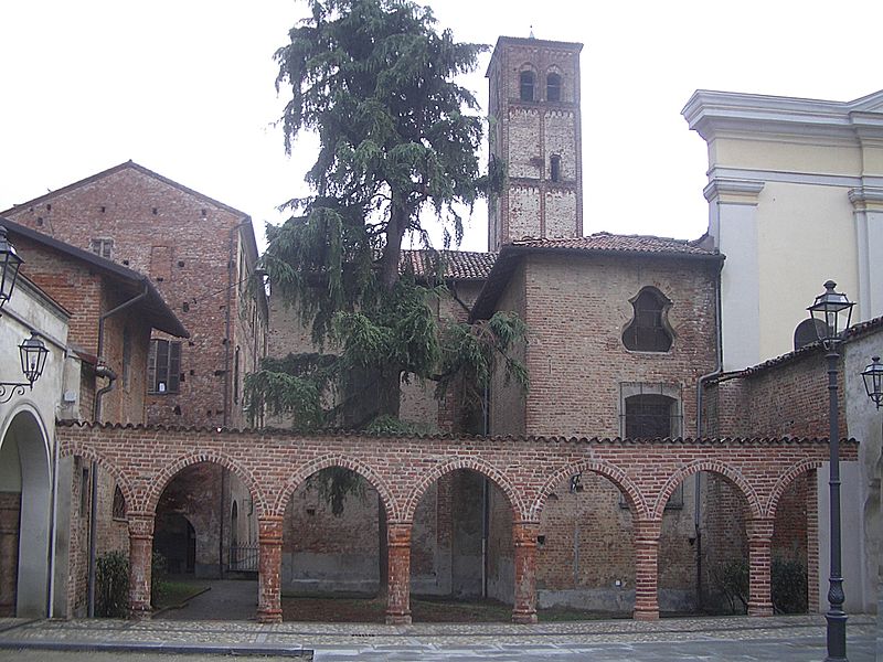 Church of St Catherine of Alexandria