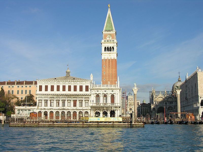 Zecca de Venise