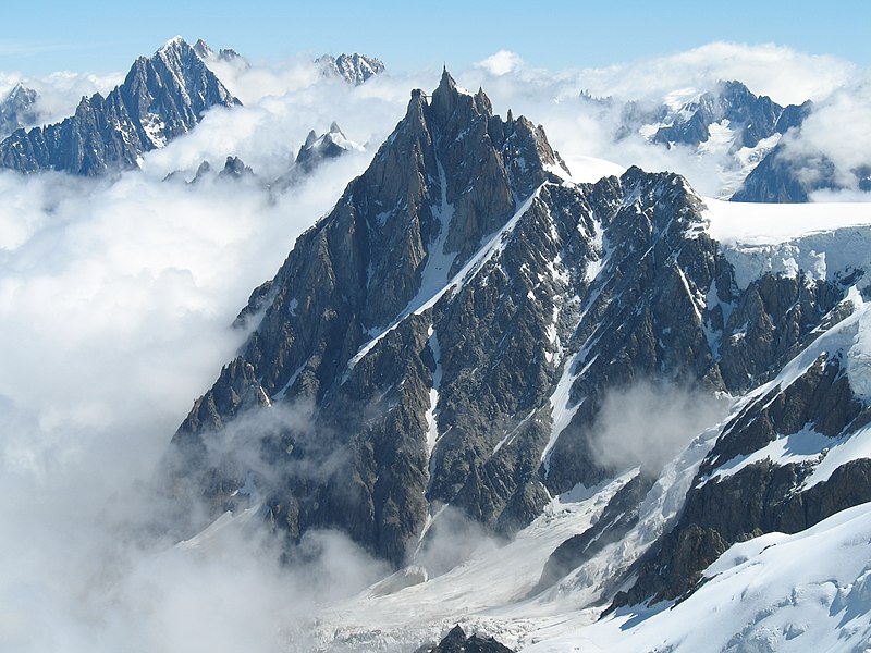 Alpes grayos