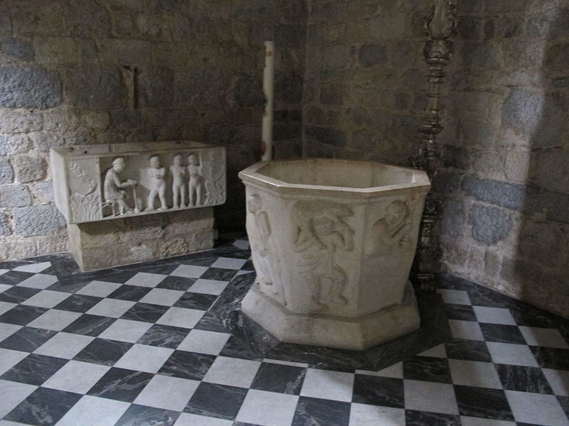 Collegiata di Santa Maria Assunta, Camaiore