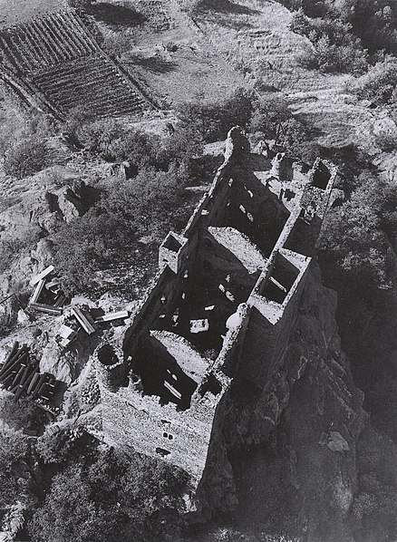 Castello di Ussel